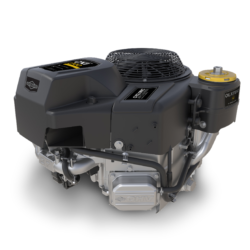 Outdoor Power Products | Briggs & Stratton